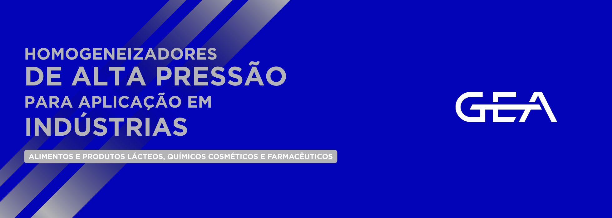 Banner site GEA